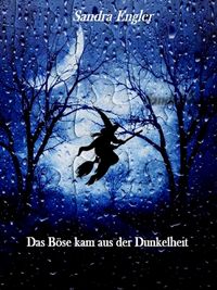 Produktbild: Das B&ouml;se kam in der Dunkelheit