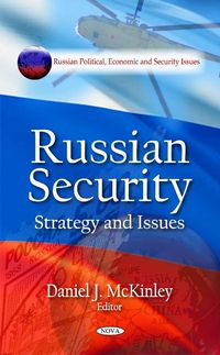 Produktbild: Russian Security