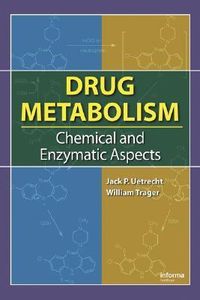 Produktbild: Uetrecht, J: Drug Metabolism