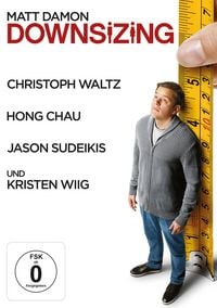 Produktbild: Downsizing