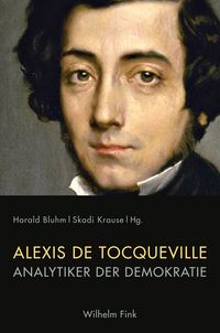 Produktbild: Alexis de Tocqueville