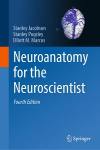 Produktbild: Neuroanatomy for the Neuroscientist