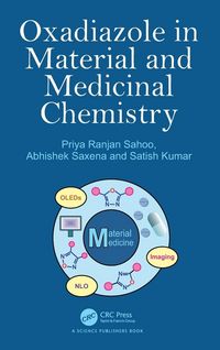 Produktbild: Oxadiazole in Material and Medicinal Chemistry