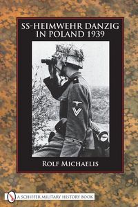 Produktbild: Ss-Heimwehr Danzig in Poland 1939