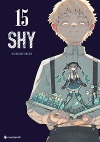 Produktbild: SHY &ndash; Band 15