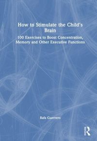 Produktbild: How to Stimulate the Child's Brain