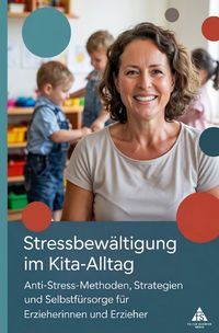 Produktbild: Stressbew&auml;ltigung im Kita-Alltag