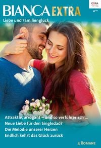Produktbild: Bianca Extra Band 69