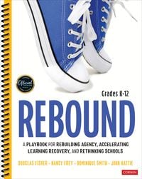 Produktbild: Rebound, Grades K-12