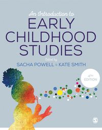 Produktbild: An Introduction to Early Childhood Studies
