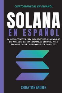 Produktbild: Solana en Espa&ntilde;ol