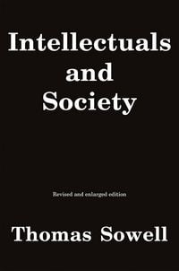 Produktbild: Intellectuals and Society