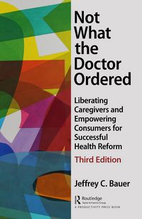 Produktbild: Not What the Doctor Ordered