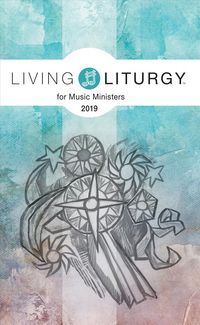 Produktbild: Living Liturgy(tm) For Music M