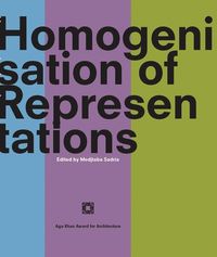 Produktbild: Homogenisation Of Representati