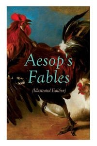 Produktbild: THE Aesop's Fables (Illustrated Edition)