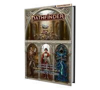 Produktbild: Pathfinder 2 - Zeitalter dVO: G&ouml;tter & Magie