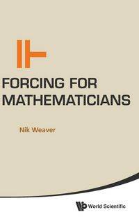 Produktbild: Forcing For Mathematicians