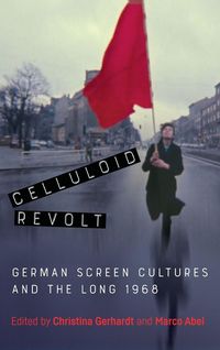 Produktbild: Celluloid Revolt