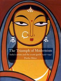 Produktbild: The Triumph of Modernism