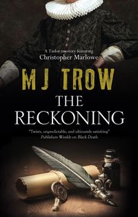 Produktbild: The Reckoning