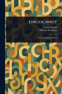 Produktbild: Eingeschneit
