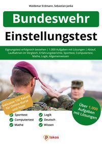 Bild vom Artikel Einstellungstest Bundeswehr vom Autor Waldemar Erdmann
