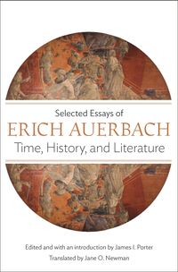 Produktbild: Time, History, and Literature