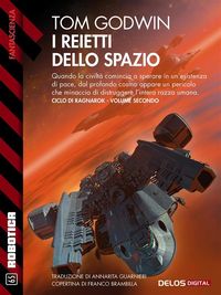 Produktbild: I reietti dello spazio