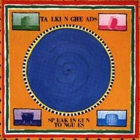 Produktbild: Talking Heads: Speaking In Tongues