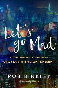 Produktbild: Let's Go Mad