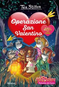Produktbild: Operazione San Valentino