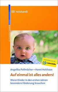 Produktbild: Auf einmal ist alles anders!