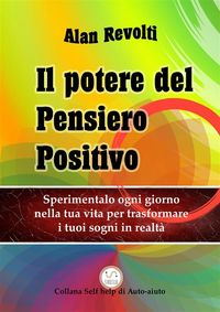 Produktbild: Il Potere del Pensiero Positivo