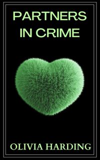 Produktbild: Partners in Crime (Seductive Cops, #8)