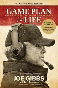 Produktbild: Game Plan for Life