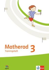Produktbild: Matherad 3