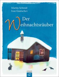 Produktbild: Der Weihnachtsr&auml;uber