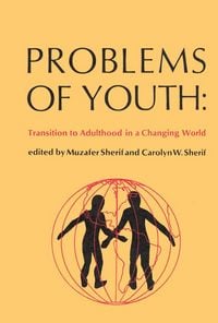 Produktbild: Problems of Youth