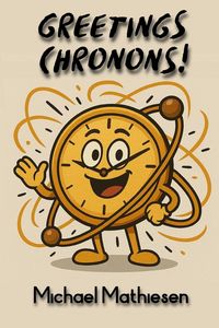 Produktbild: Greetings Chronons