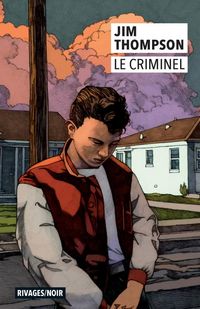 Produktbild: Le criminel