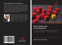 Produktbild: Ramy Django dla pocz&iquest;tkuj&iquest;cych