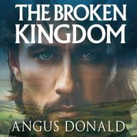 Produktbild: The Broken Kingdom