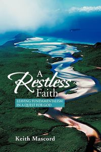 Produktbild: A Restless Faith