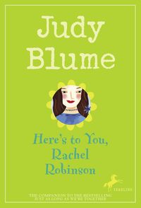 Produktbild: Here's to You, Rachel Robinson