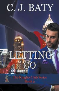 Produktbild: Letting Go