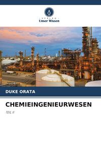 Produktbild: Chemieingenieurwesen