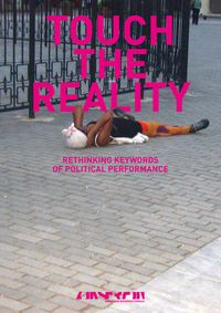 Produktbild: Touch the Reality