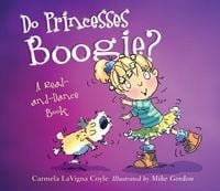 Produktbild: Do Princesses Boogie?