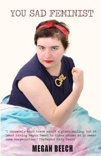 Produktbild: You Sad Feminist